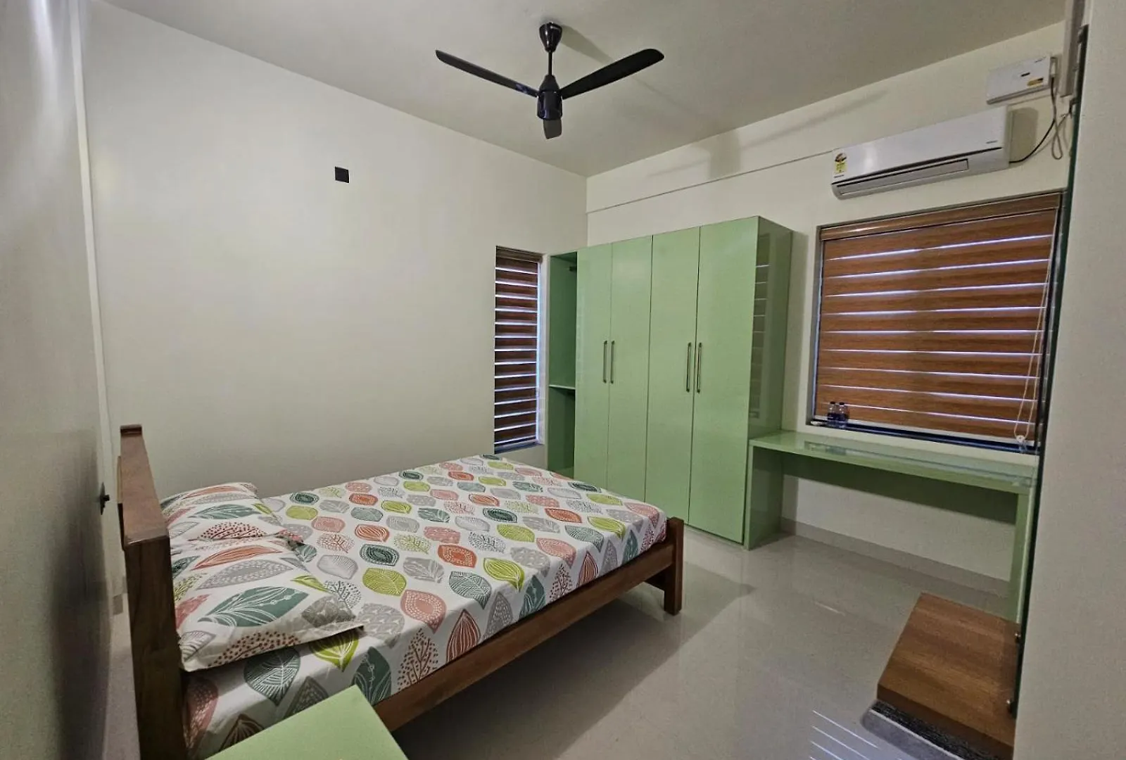Hrishi Guest Suites 2Bhk Thiruvananthapuram