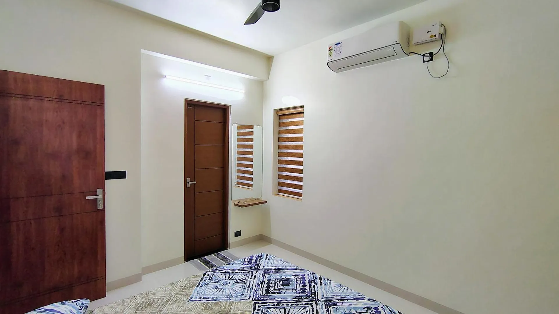 Hrishi Guest Suites 2Bhk Thiruvananthapuram 0*,  India