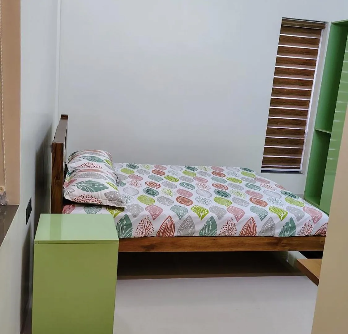 Hrishi Guest Suites 2Bhk Thiruvananthapuram India