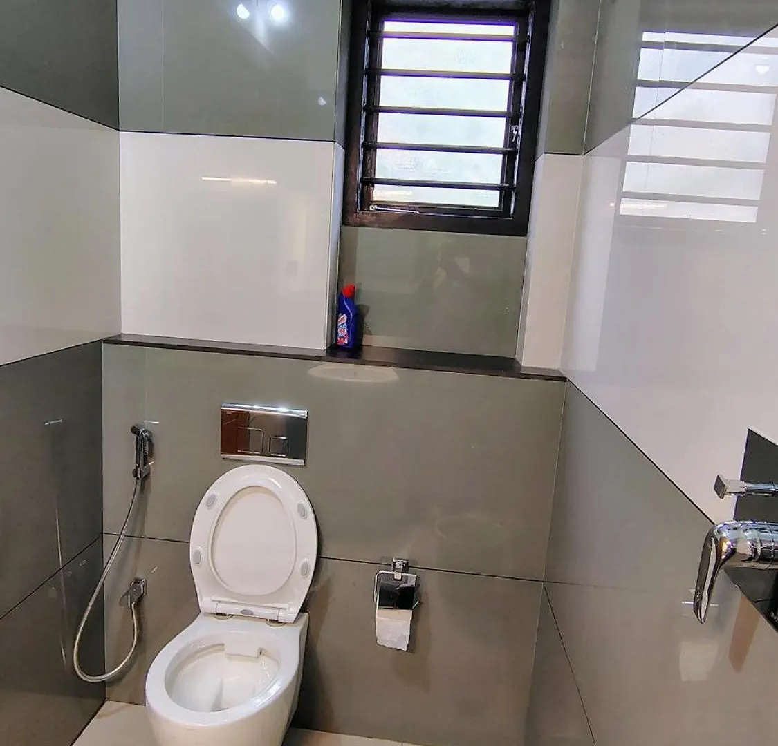 Hrishi Guest Suites 2Bhk Thiruvananthapuram Apartment