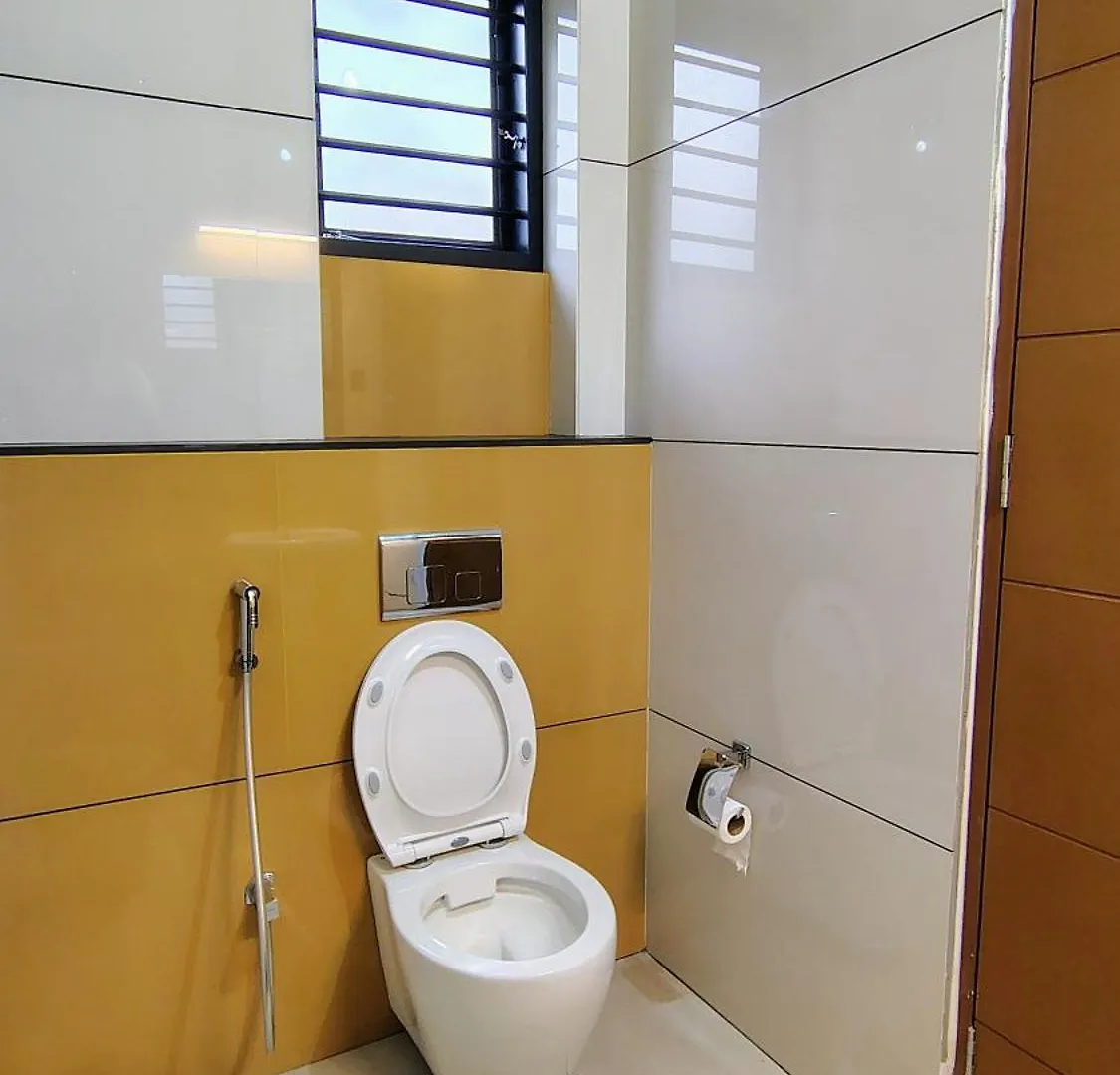 Hrishi Guest Suites 2Bhk Thiruvananthapuram