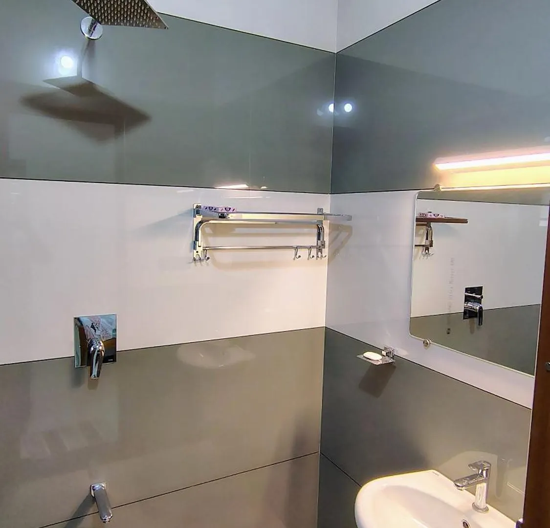 Apartment Hrishi Guest Suites 2Bhk Thiruvananthapuram