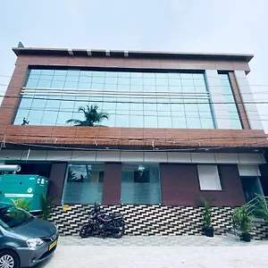Majestic Thiruvananthapuram