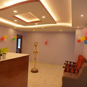 5* Hotel Mg Tower