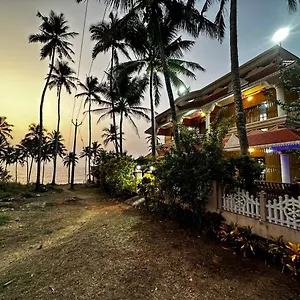 Kovalam House Séjour chez l'habitant