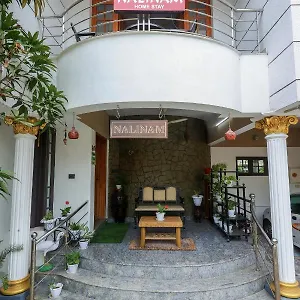 Nalinam Couette-café