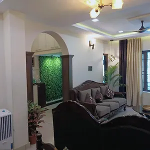 Ishaara Prime - Personalized With Amenities At Heart Of Thiruvananthapuram