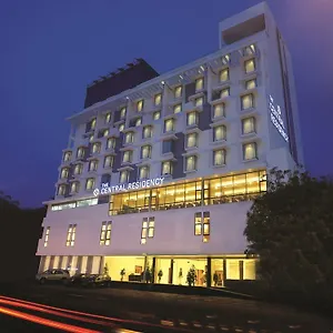 The Residency Hotel