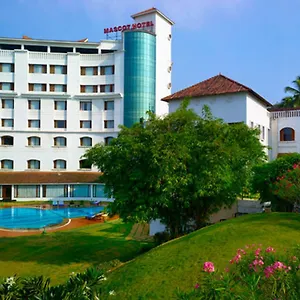4* Отель The Mascot - A Heritage Living Experience