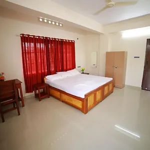 Indeevaram Residency Thiruvananthapuram