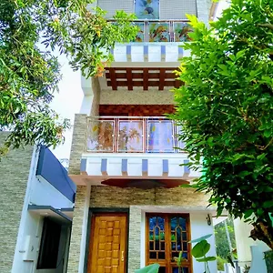 Mary Land Villa