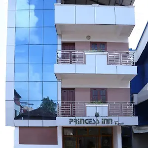 Princess Royal Thiruvananthapuram