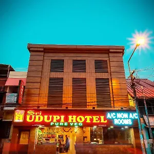 Sri Udupi Thiruvananthapuram