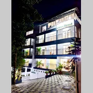 Royale Living Spaces - Luxury Serviced Thiruvananthapuram